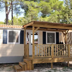 Salve Croatia Mobile Homes In Zaton Kemping Zaton (Zadar)