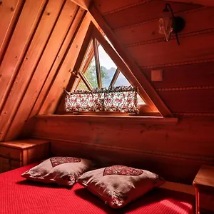 Dom Tomusik Apartman Zakopane