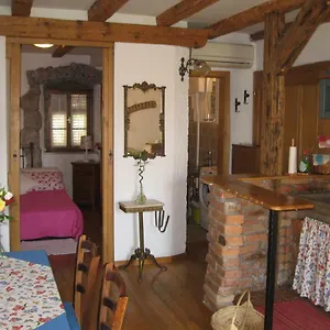 Apartman Camellia & Magnolia, Volosko